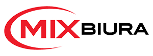 MIX Biura||Z przyjemnością informujemy, iż podpisaliśmy umowę z firmą MIX Biura |na wdrożenie systemu  NOVO PM