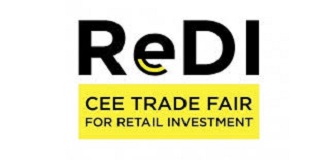 ReDI||NOVO Technologies będzie wystawcą na 5 edycji ReDI,|CEE Trade Fair  for Retail Investment